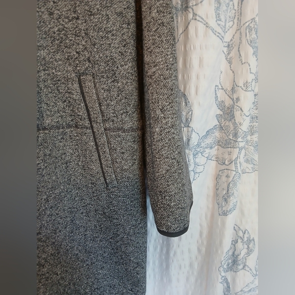 Cozy Coat sz 18/20 - Picture 3 of 7